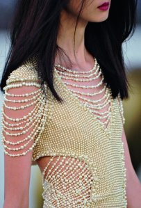 Collection Chanel Haute Couture Automne:Hiver 2010